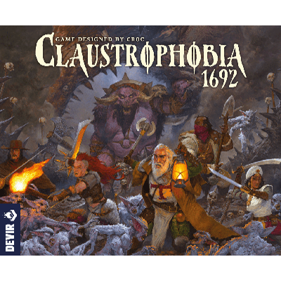 ������������ ������� Claustrophobia 1962
