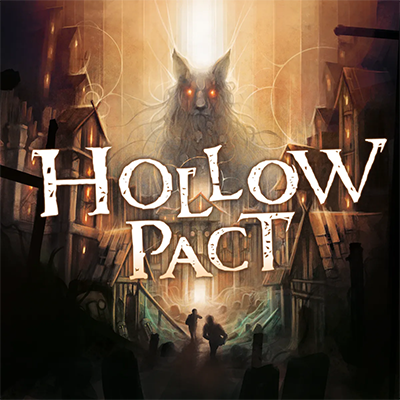 ������������ ������� Hollow Pact
