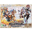 Millennium Blades: ������ ����������