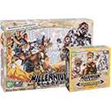����� Millennium Blades: ������ ����������
