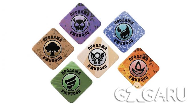 ���������� ���� Millennium Blades: ������ ����������