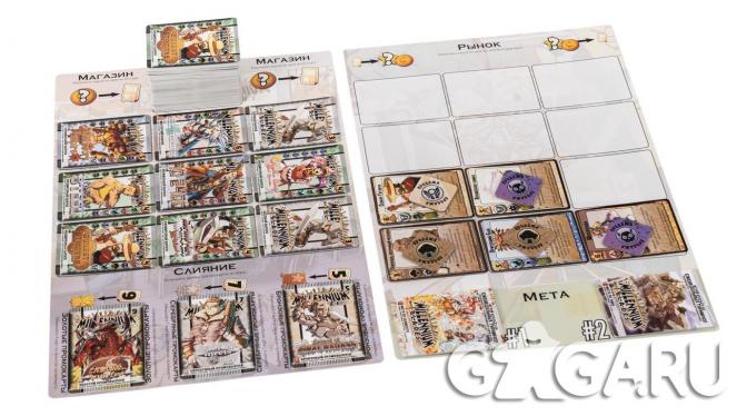 ���������� ���� Millennium Blades: ������ ����������