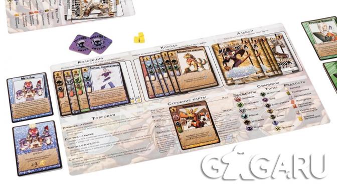 ���������� ���� Millennium Blades: ������ ����������