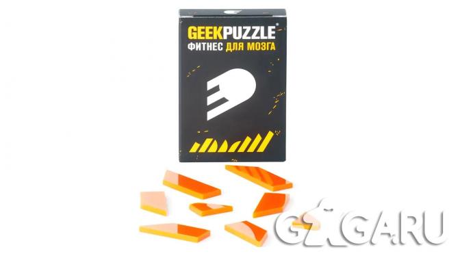 ����������� IQ PUZZLE ������ (8 �������)