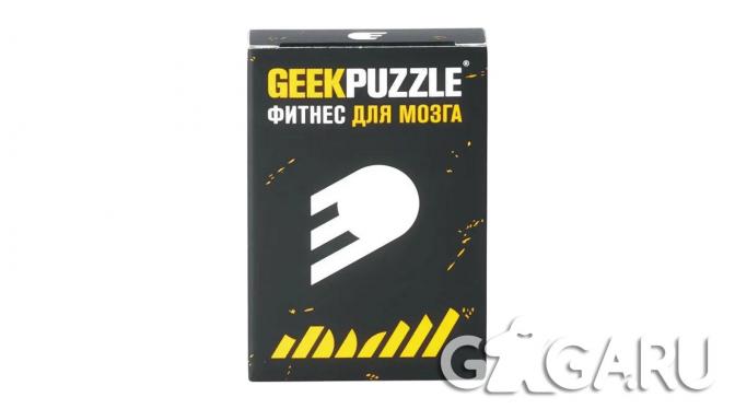 ����������� IQ PUZZLE ������ (8 �������)
