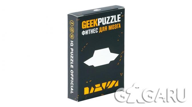 ����������� IQ PUZZLE ��� (8 �������)