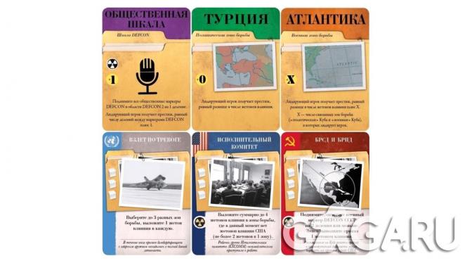 ���������� ���� 13 ����: ��������� ������ (13 Days: The Cuban Missile Crisis, 1962)