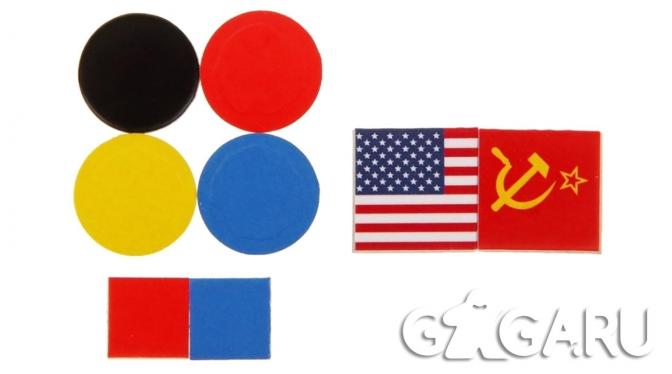 ���������� ���� 13 ����: ��������� ������ (13 Days: The Cuban Missile Crisis, 1962)