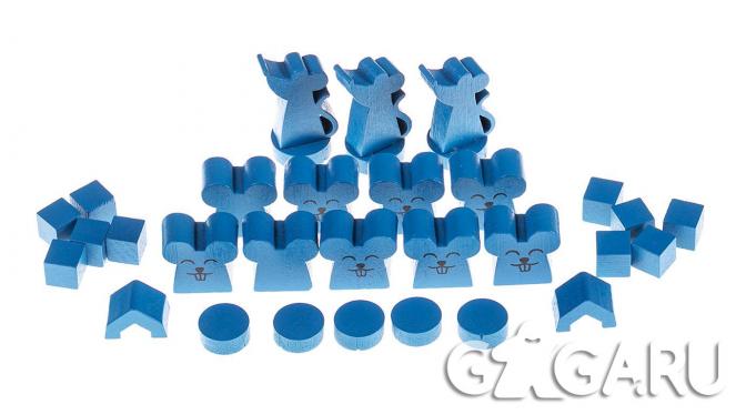 ���������� ���� ����� �� ������� (Rats of Wistar)