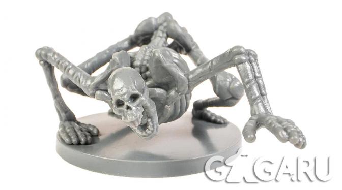 ���������� ���� Dark Souls. Tomb of Giants Core Set