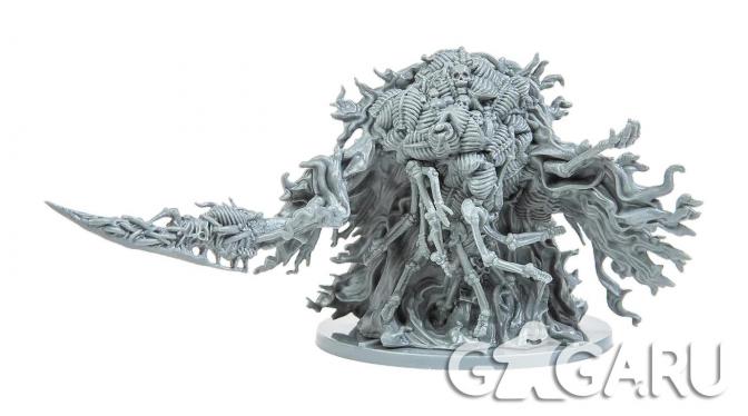 ���������� ���� Dark Souls. Tomb of Giants Core Set