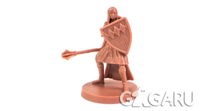 ���������� ���� Dark Souls. Tomb of Giants Core Set