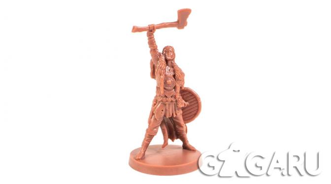 ���������� ���� Dark Souls. Tomb of Giants Core Set