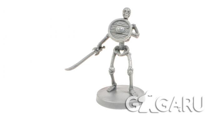 ���������� ���� Dark Souls. Tomb of Giants Core Set