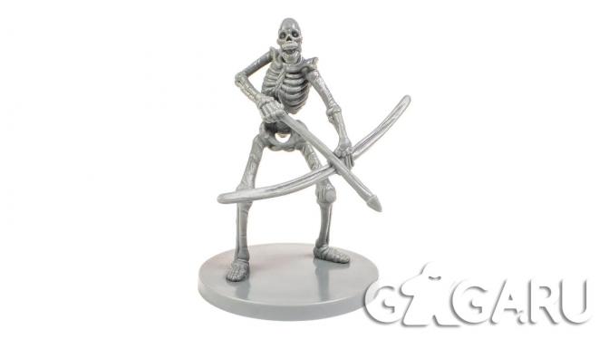 ���������� ���� Dark Souls. Tomb of Giants Core Set