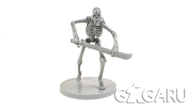 ���������� ���� Dark Souls. Tomb of Giants Core Set