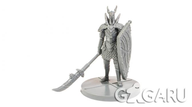 ���������� ���� Dark Souls. Tomb of Giants Core Set