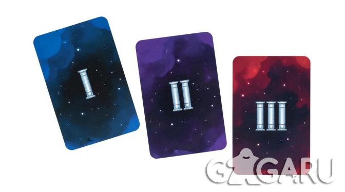 ���������� � ���������� ���� Galaxy Trucker: Keep on Trucking