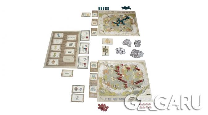 ���������� ���� ������� ������-���������������� (The Guild of Merchant Explorers)