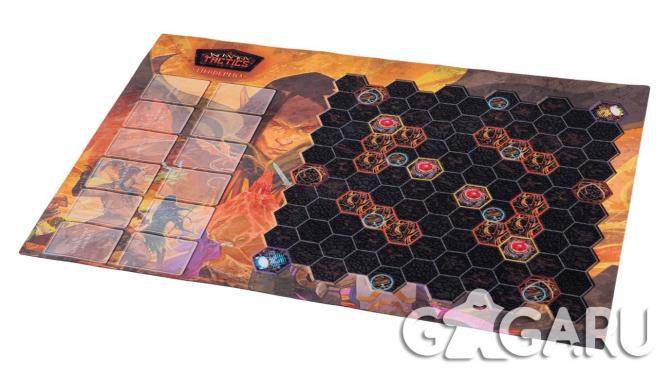 Ascension Tactics: �������. �������