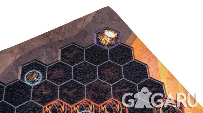 Ascension Tactics: �������. �������