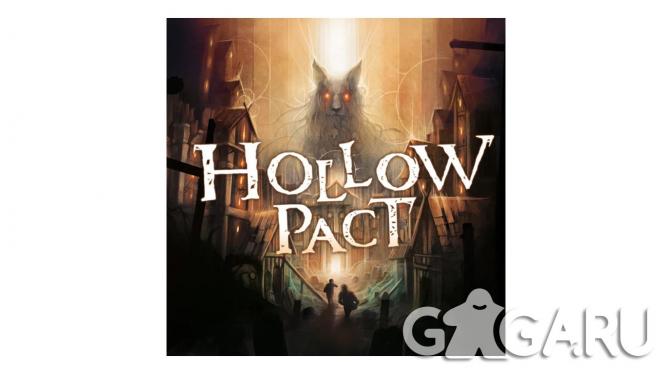 ���������� ���� Hollow Pact