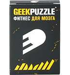 ���������� ���� IQ PUZZLE ������ (8 �������)