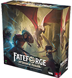 ���������� ���� Fateforge: ������� �����