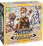���������� ���� Millennium Blades: ������ ����������. ����� �����