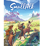 ���������� ���� Smallfolk