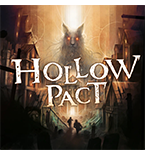 ���������� ���� Hollow Pact