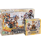 ����� Millennium Blades: ������ ����������