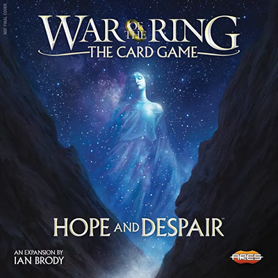 War Of The Ring: Hope And Despair